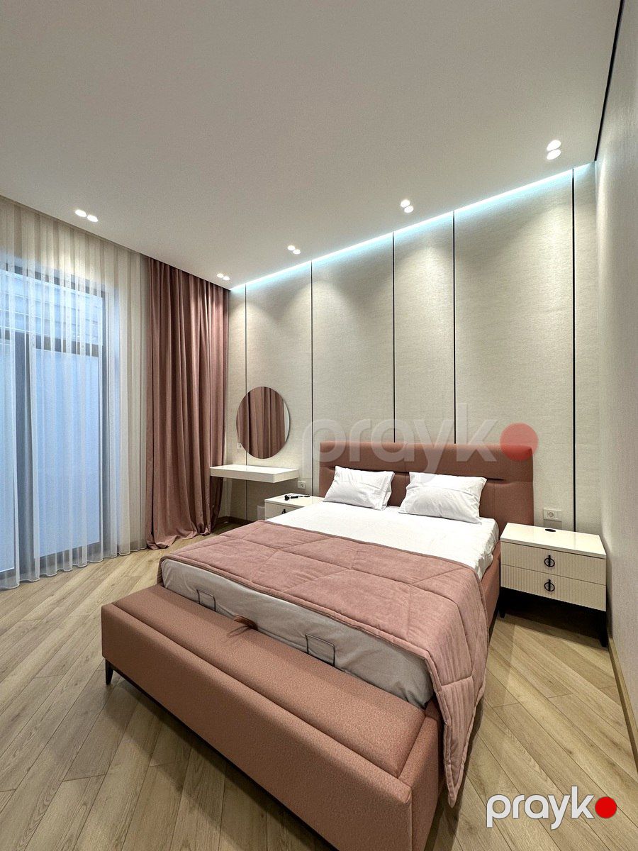 Satılır 5 otaqlı həyət evi/bağ evi 240 m² — Ev, villa, Bakı (10)