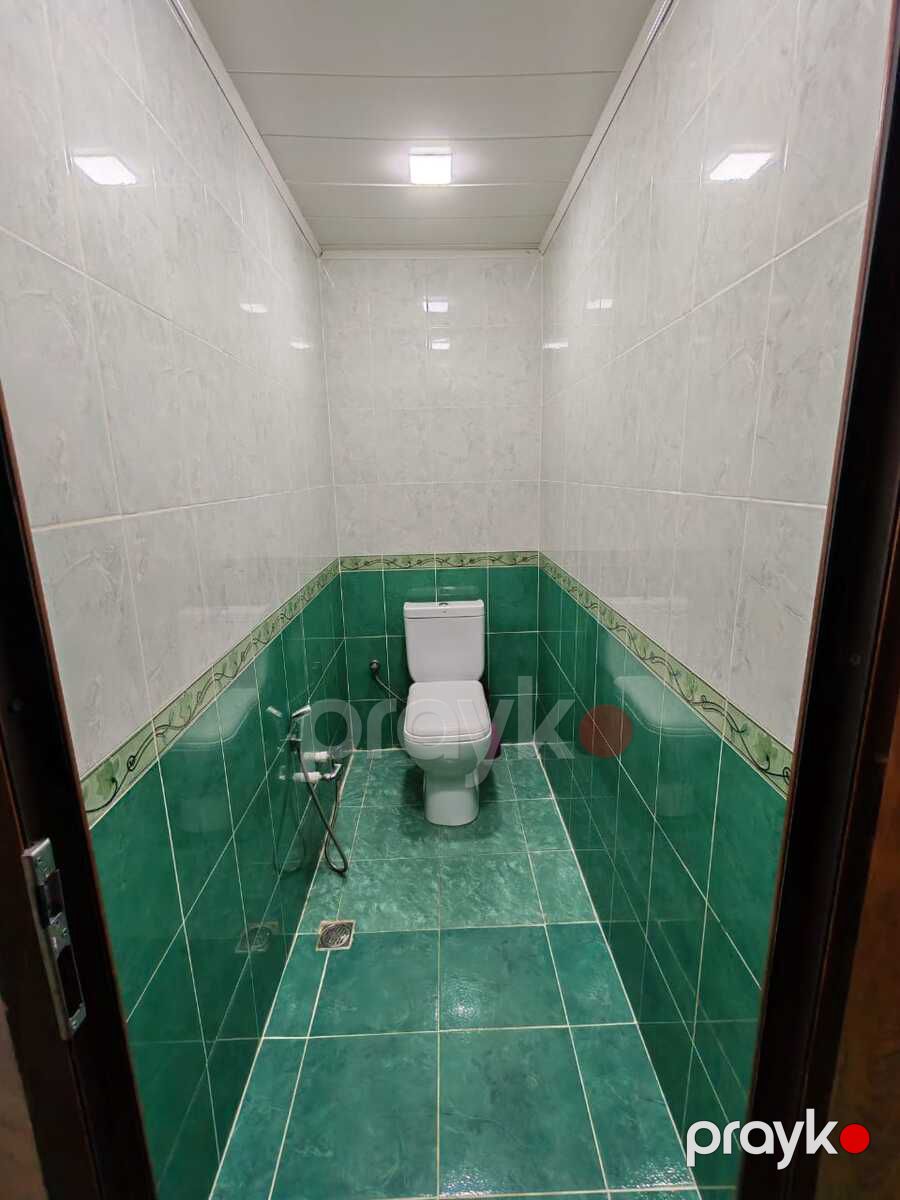 2-otaqlı yeni tikili kirayə verilir, Xırdalan ş., 82 m² — Mənzil, Xırdalan (6)