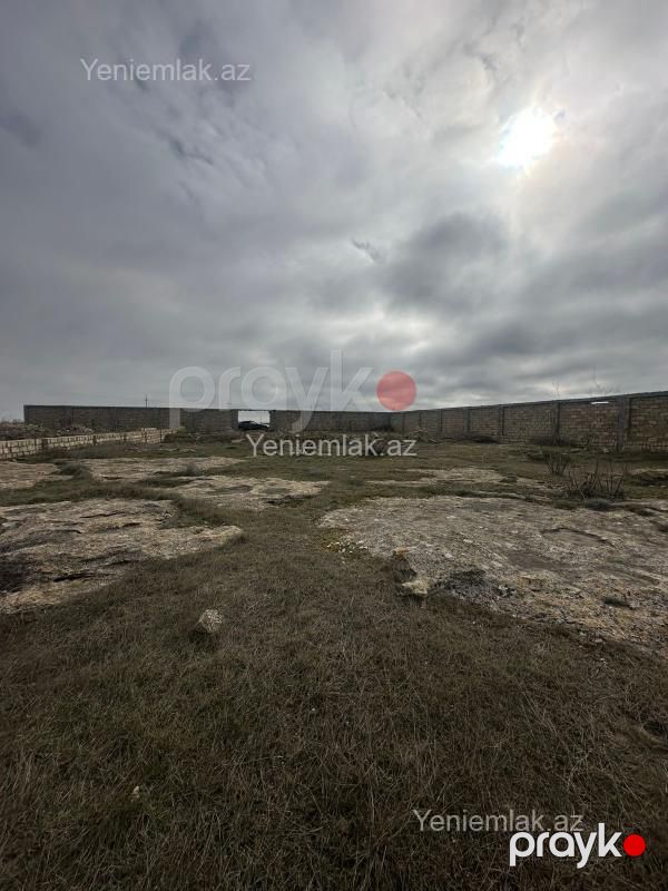 Satılır Torpaq sahəsi, 12 sot, Sabunçu rayonu — Torpaq, Bakı (7)