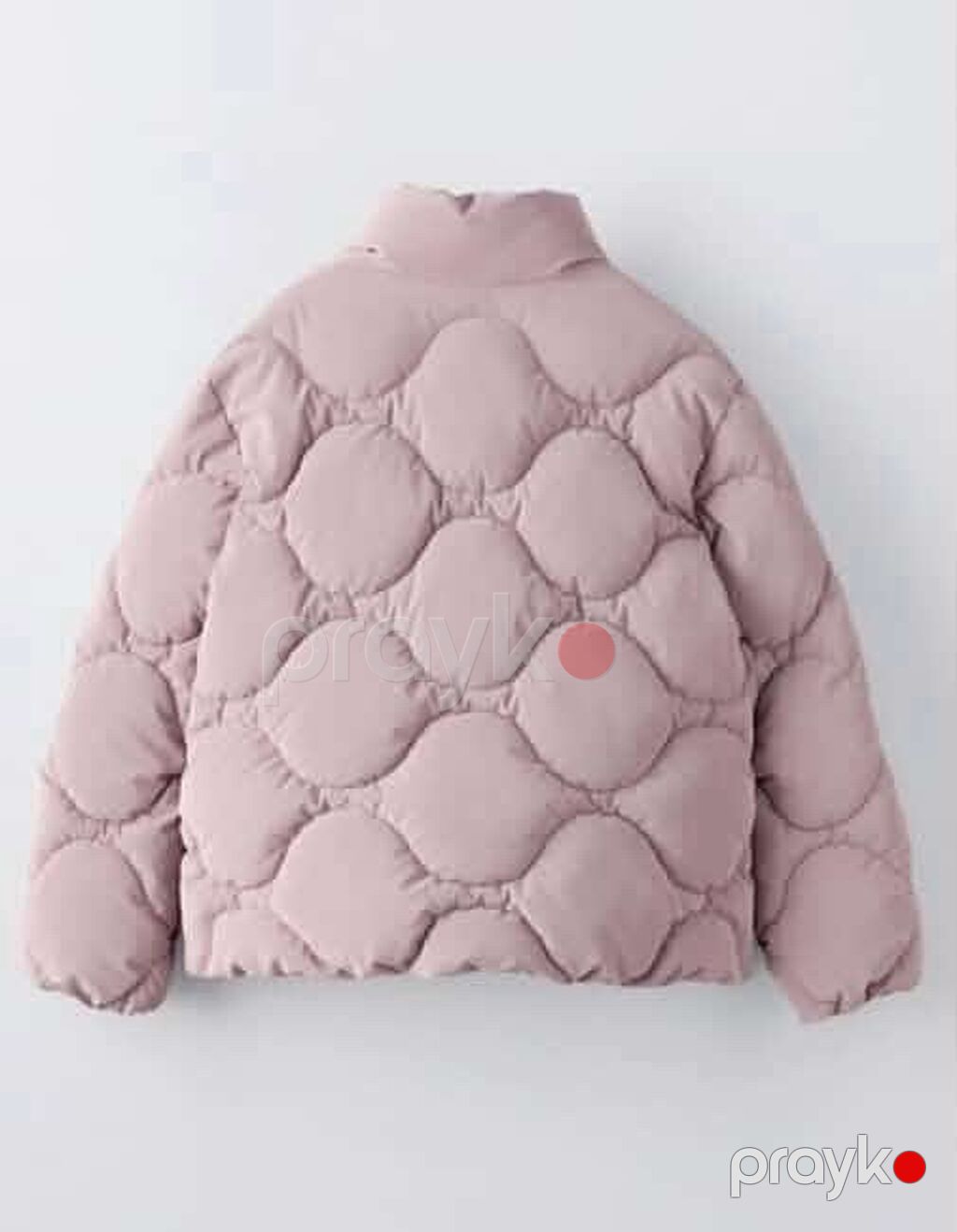 Kurtka, Qız üçün, 6 - 7 yaş, Zara Kids — Uşaq geyimi, Bakı (2)