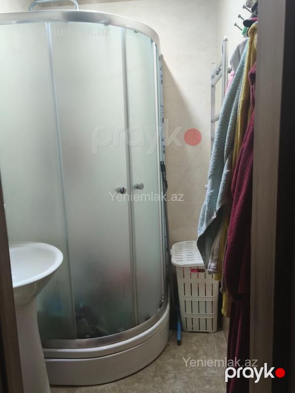 Satılır 3 otaqlı Bina evi menzil (Yeni tikili), 83.5 m², Yasamal rayonu — Mənzil, Bakı (10)