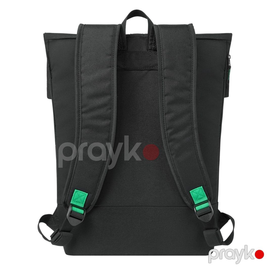 Bel çantası Backpack Rivacase 5567 up 15.6 — Şəxsi əşyalar, Bakı (4)