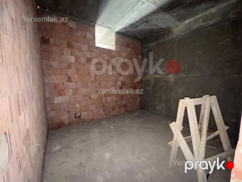 Satılır 1 otaqlı Bina evi menzil (Yeni tikili), 72 m², Saray — Mənzil, Abşeron (5)
