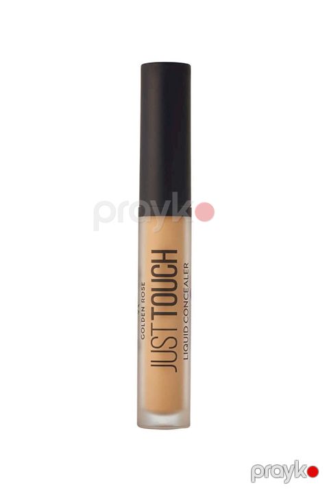 Konsiler Golden Rose Just Touch №07, 3.5 ml — Bakı