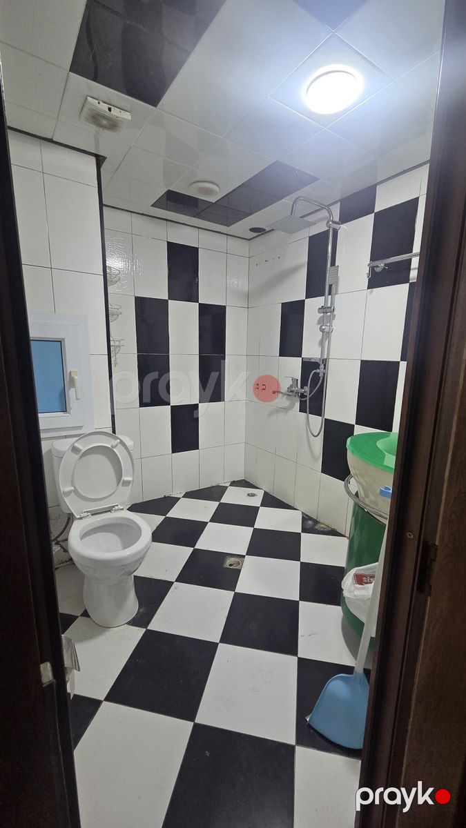 2-otaqlı mənzil kirayə verilir, Əhmədli m., 40 m² — Mənzil, Bakı (8)