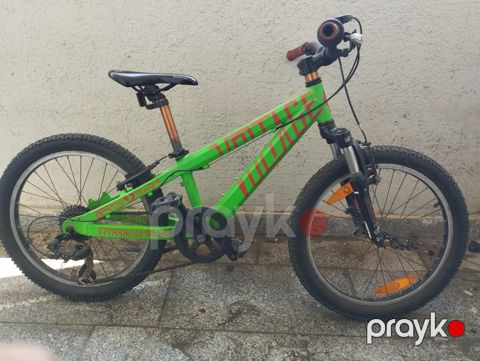 Velosiped Scott — Bakı