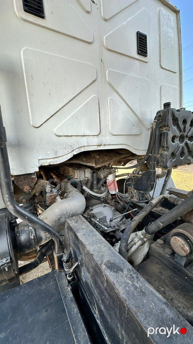 Ford Cargo, 2007 il — Yük avtomobilləri və qoşqular, Bakı (11)