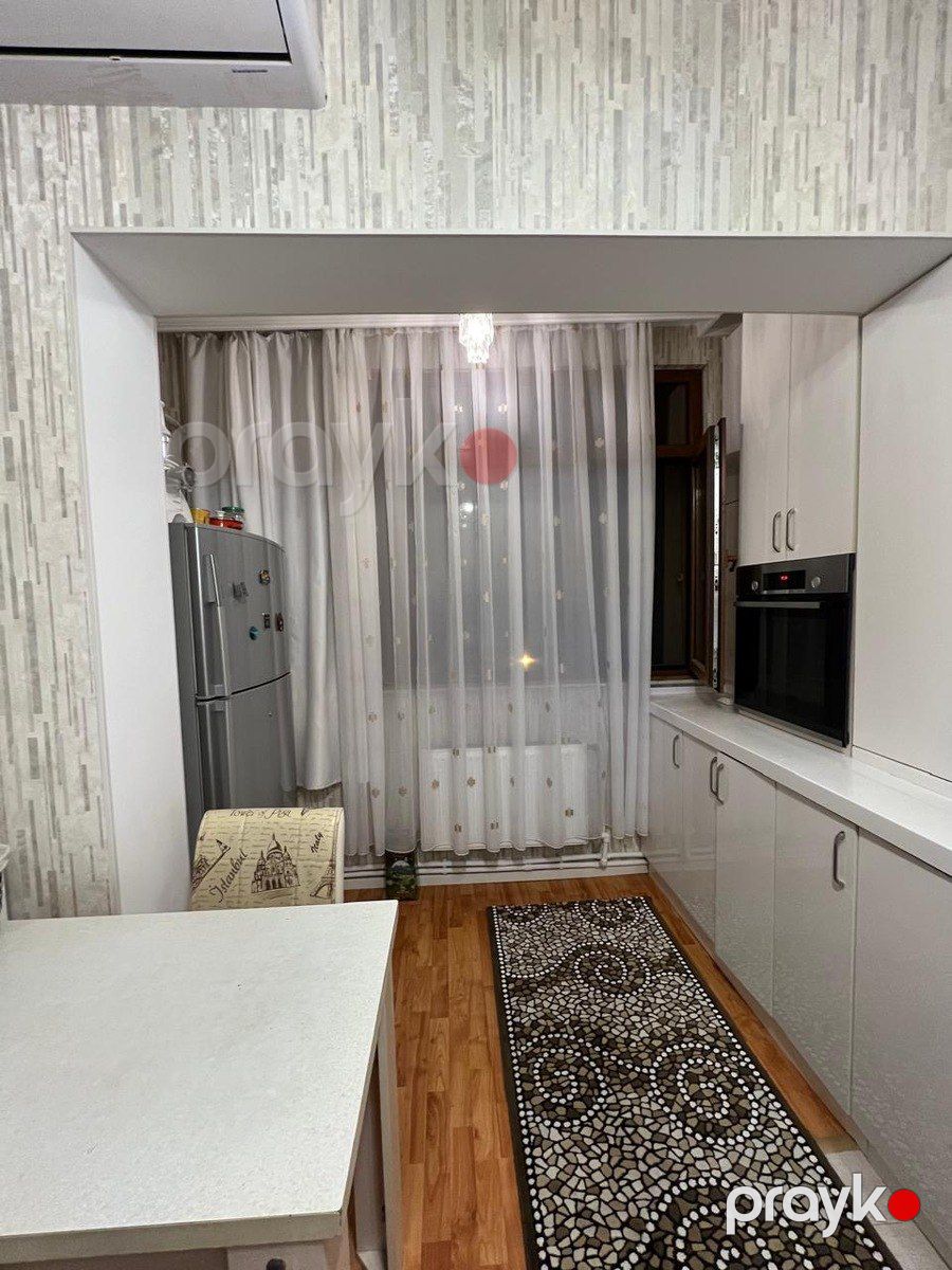 Satılır 3 otaqlı köhnə tikili 85 m² — Mənzil, Bakı (3)