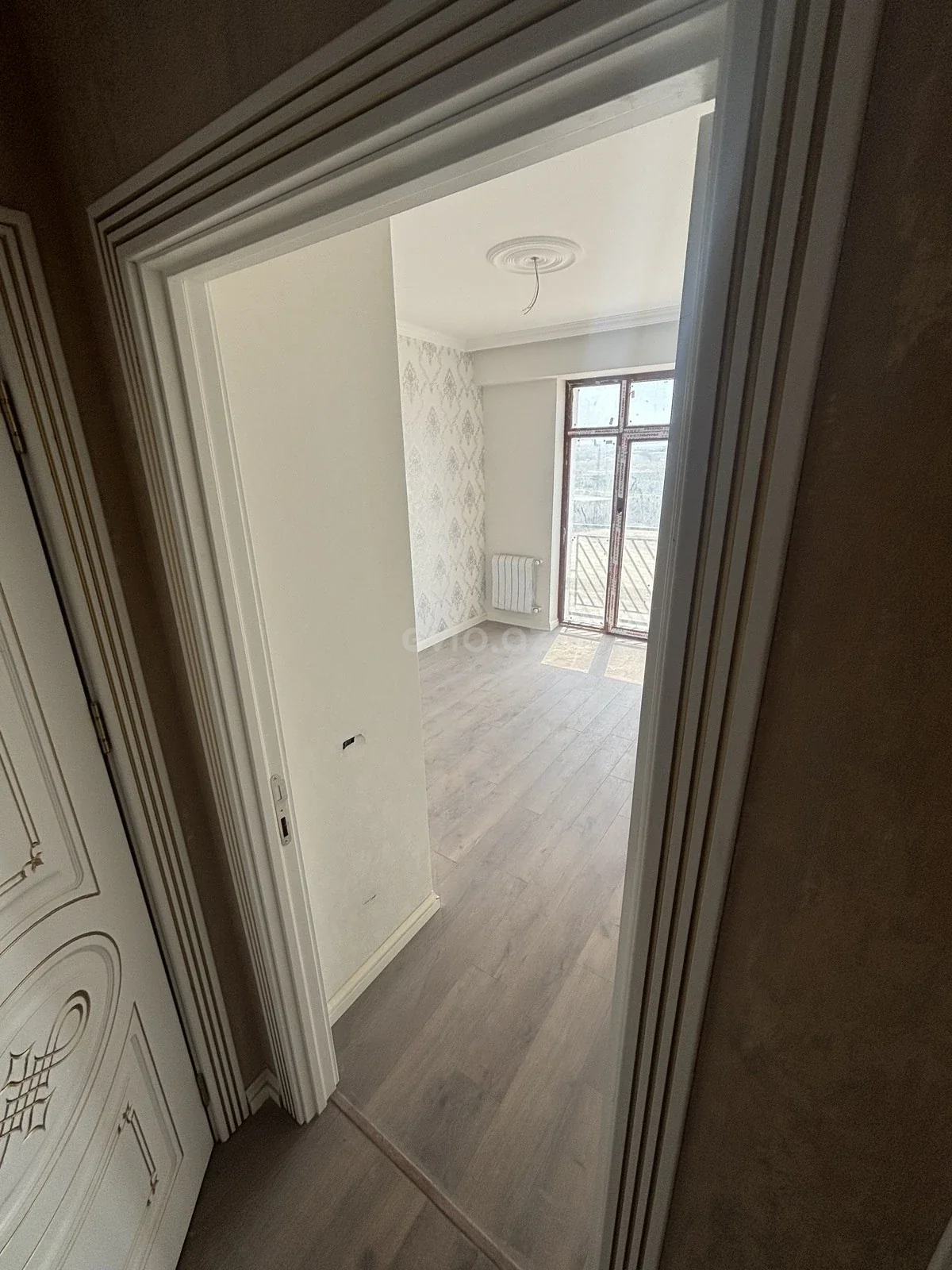 1 otaqlı tam təmirli mənzil satılır Sumqayıtda — Mənzil, Sumqayıt (4)