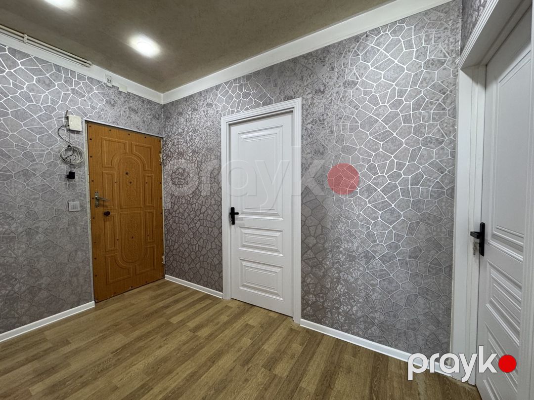 Satılır 3 otaqlı köhnə tikili 80 m² — Mənzil, Bakı (12)