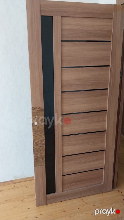 Otaq qapıları — Bakı
