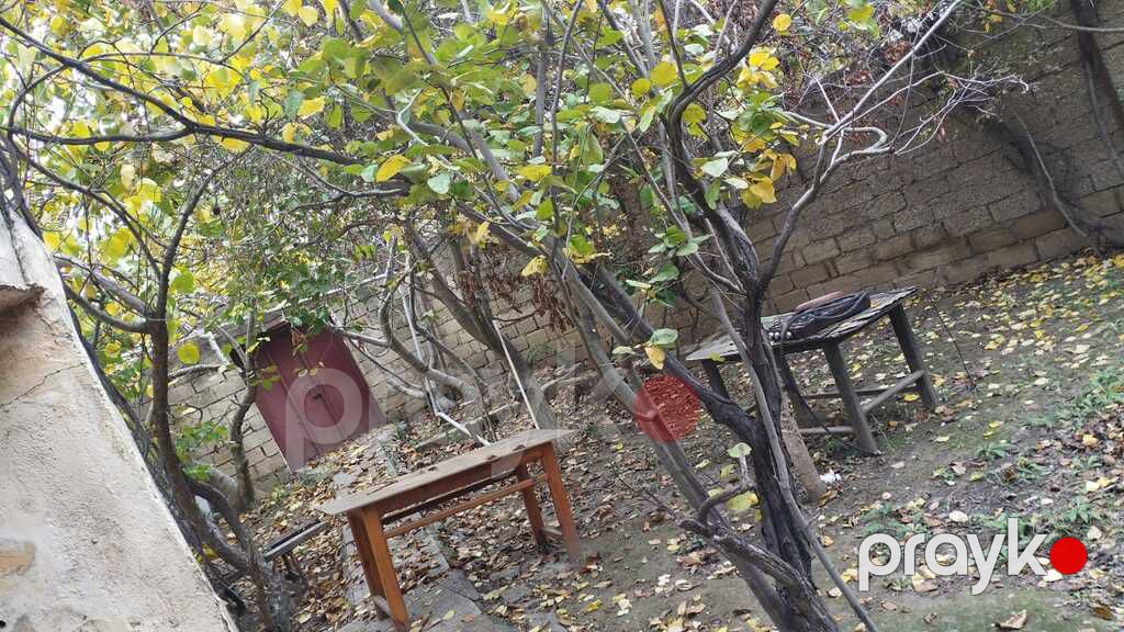 Satılır 5 otaqlı həyət evi/bağ evi 240 m² — Ev, villa, Bakı (4)