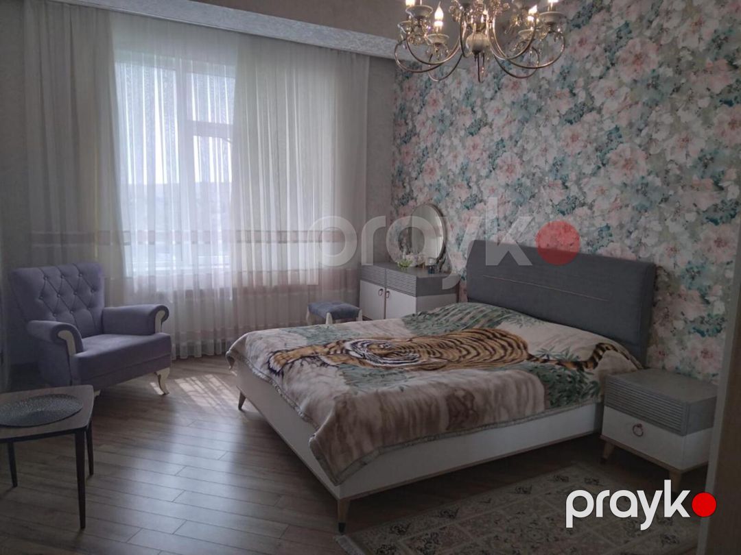 İcarəyə verilir 3 otaqlı yeni tikili 95 m² — Mənzil, Bakı (5)