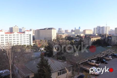 İcarəyə verilir 3 otaqlı yeni tikili 150 m² — Bakı
