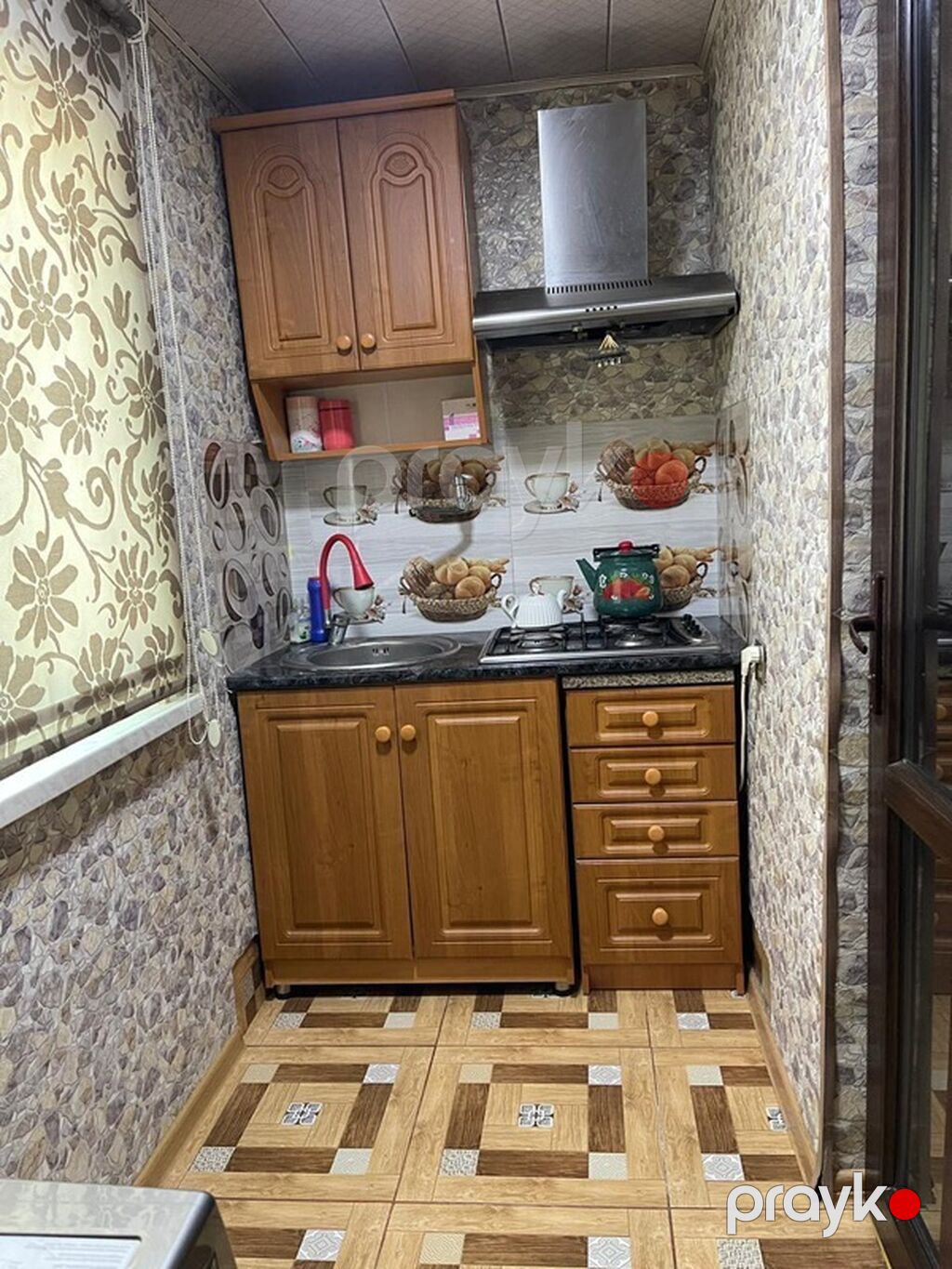 Ev satilir oz evimdir her bir şeraiti var İmişli rayonunda yerleşir — Mənzil, Masazır (2)