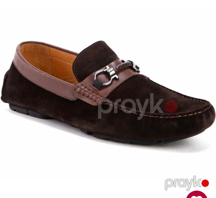 Mokasinlər Pierre Cardin — Geyim, ayakkabı, aksesuarlar, Bakı (3)