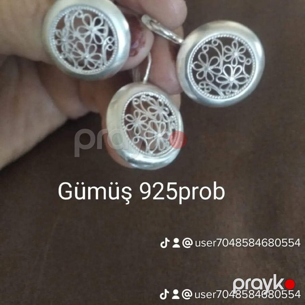 Gümüş — Təklifler, Bakı (7)