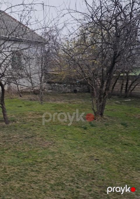 2 sot torpaq sahəsi, Qəbələ ş — Qəbələ