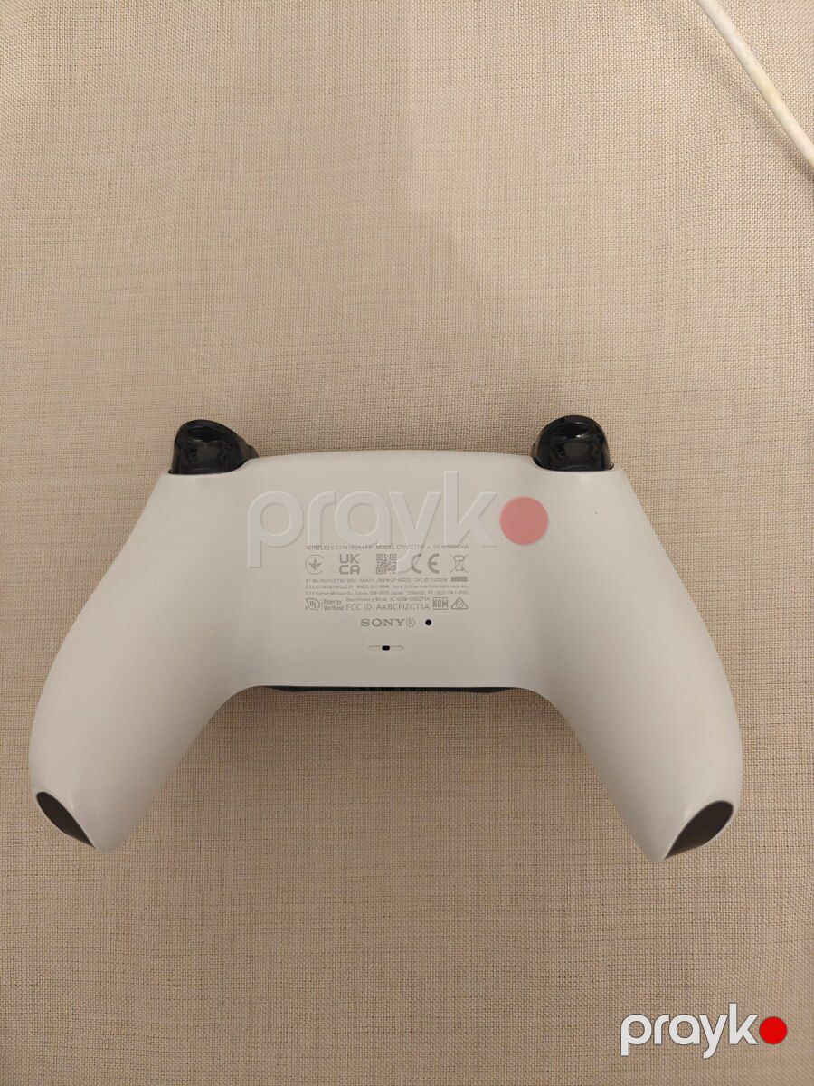 Ps5 Dualsense pultu — Oyunlar, konsollər və proqramlar, Bakı (3)