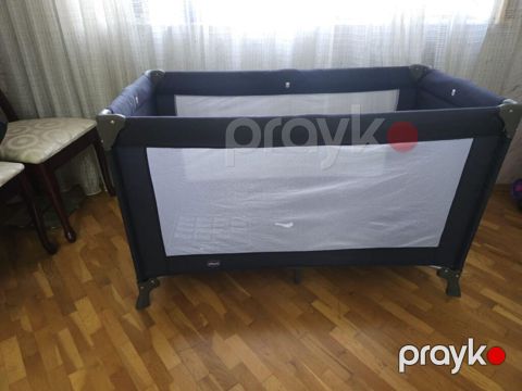 Chicco manej. 130man Tezedi Hec bir problemi yoxdu istifade olunmayıb — Mehdiabad