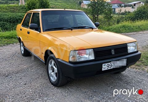 Tofas 1.6 l 2005 il 75857 km Sedan — Xırdalan
