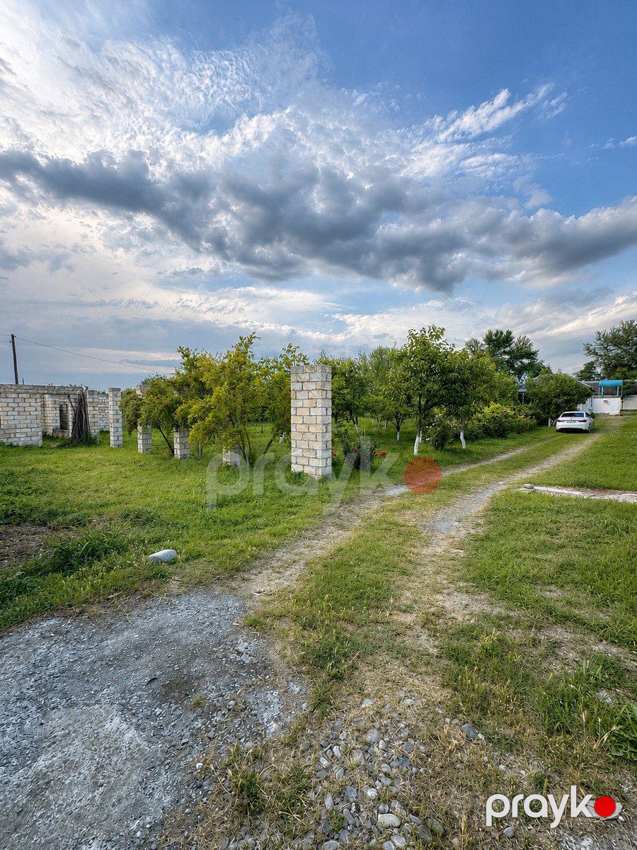Bağ evi, Göyçay r — Ev, villa, Göyçay (3)