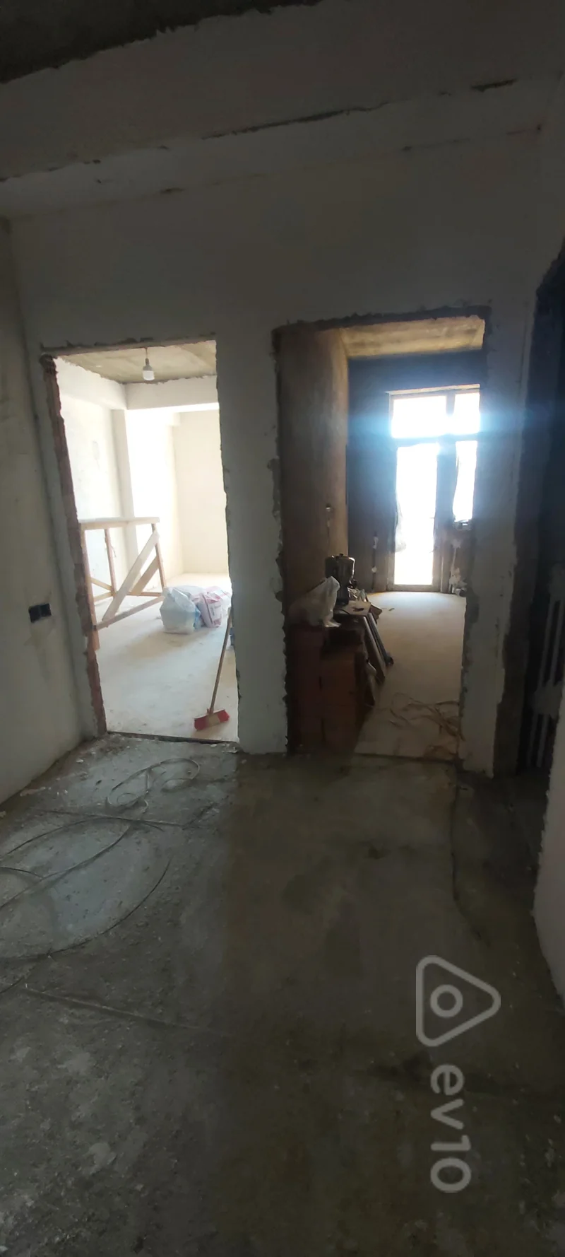 2 otaqlı mənzil, 58 m², Masazır Əliga Vahid — Mənzil, Bakı (6)