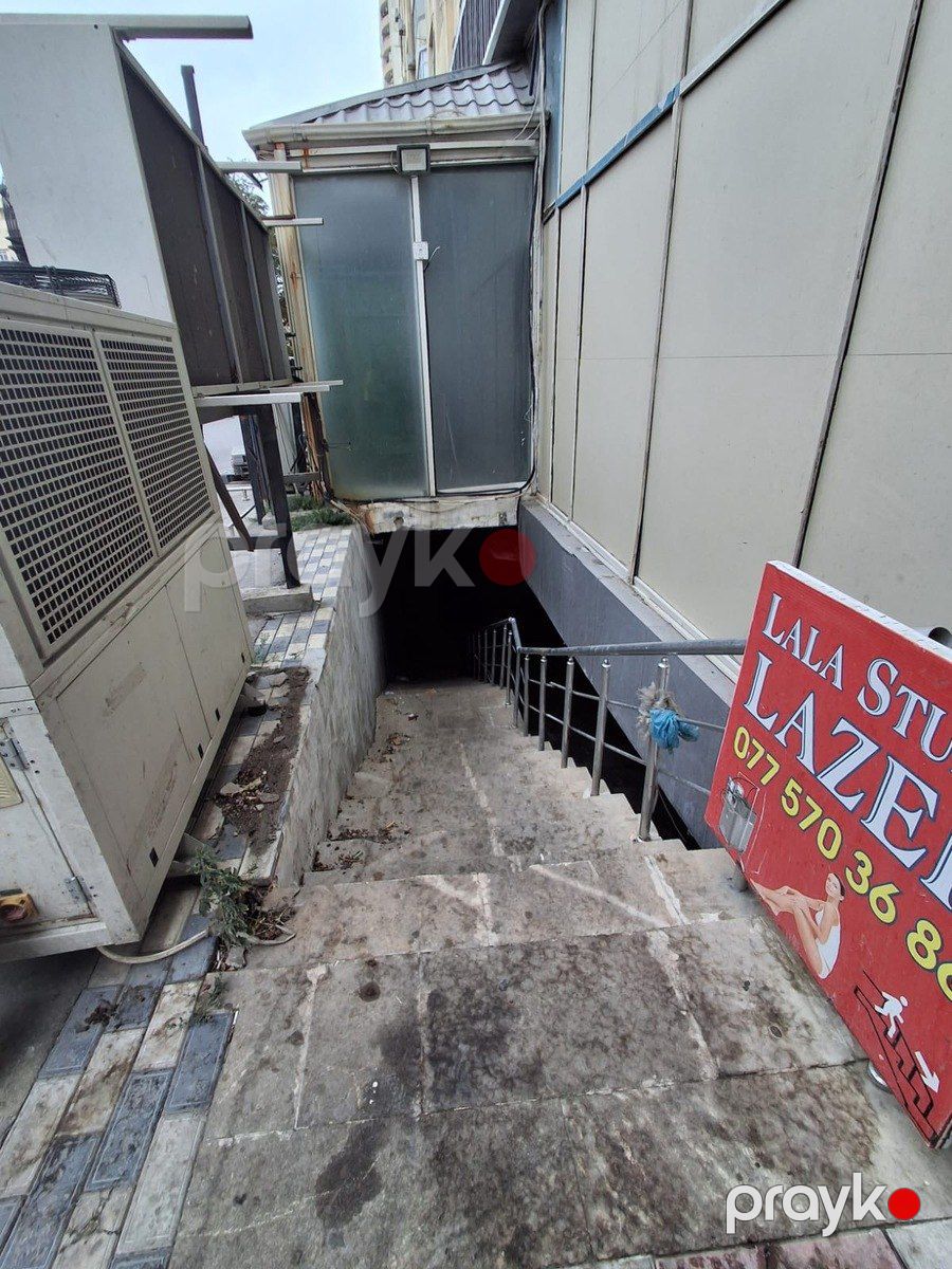 İcarəyə verilir obyekt 40 m² — Əmlak, Bakı (3)