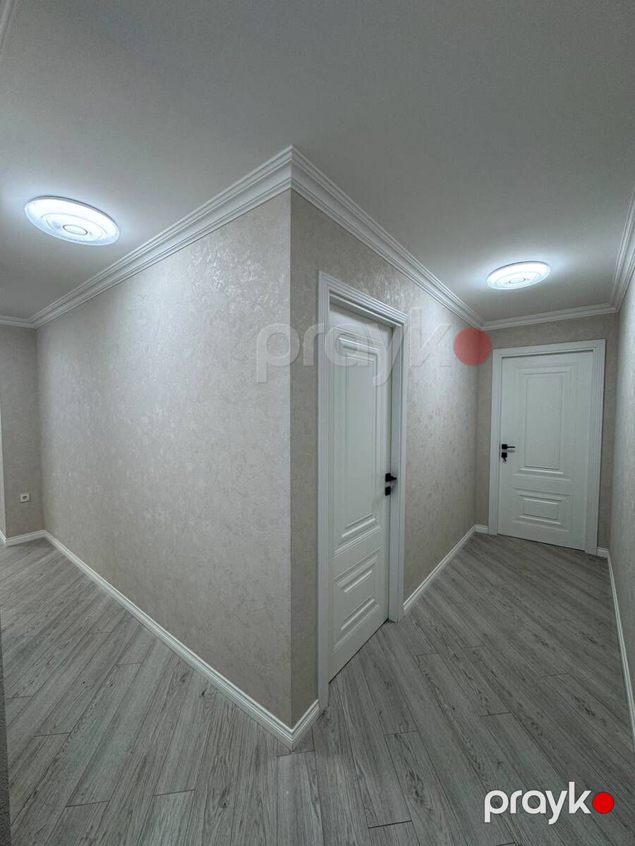 Satılır 2 otaqlı köhnə tikili 50 m² — Mənzil, Bakı (3)