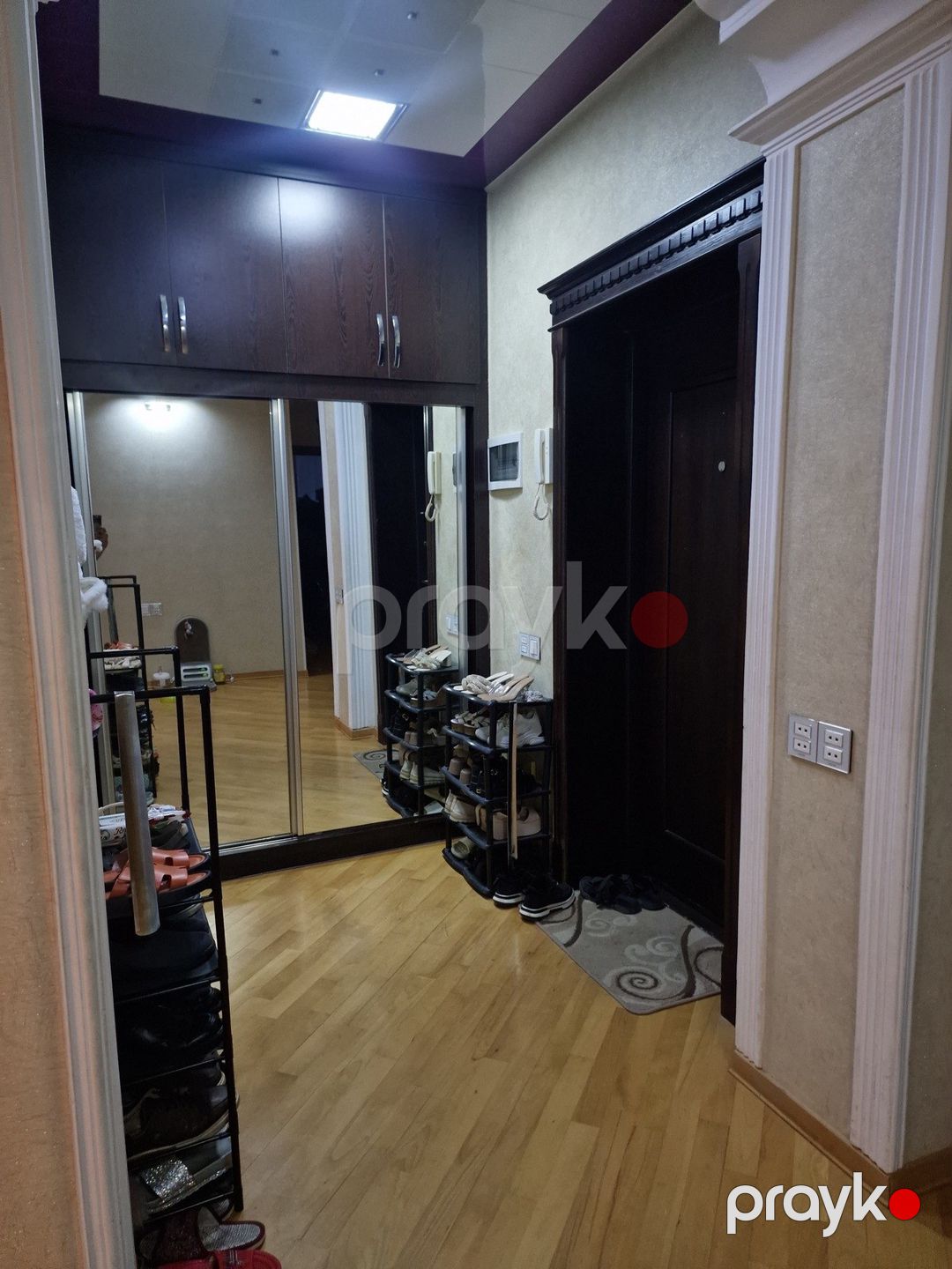 Satılır 3 otaqlı yeni tikili 110 m² — Mənzil, Bakı (4)