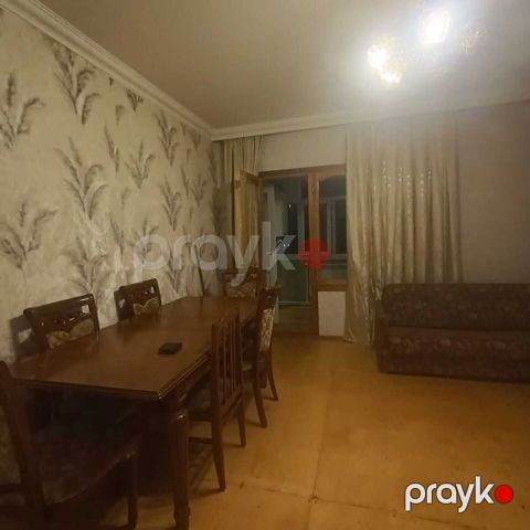 4-otaqlı mənzil kirayə verilir, 13-cü mkr., 85 m² — Sumqayıt