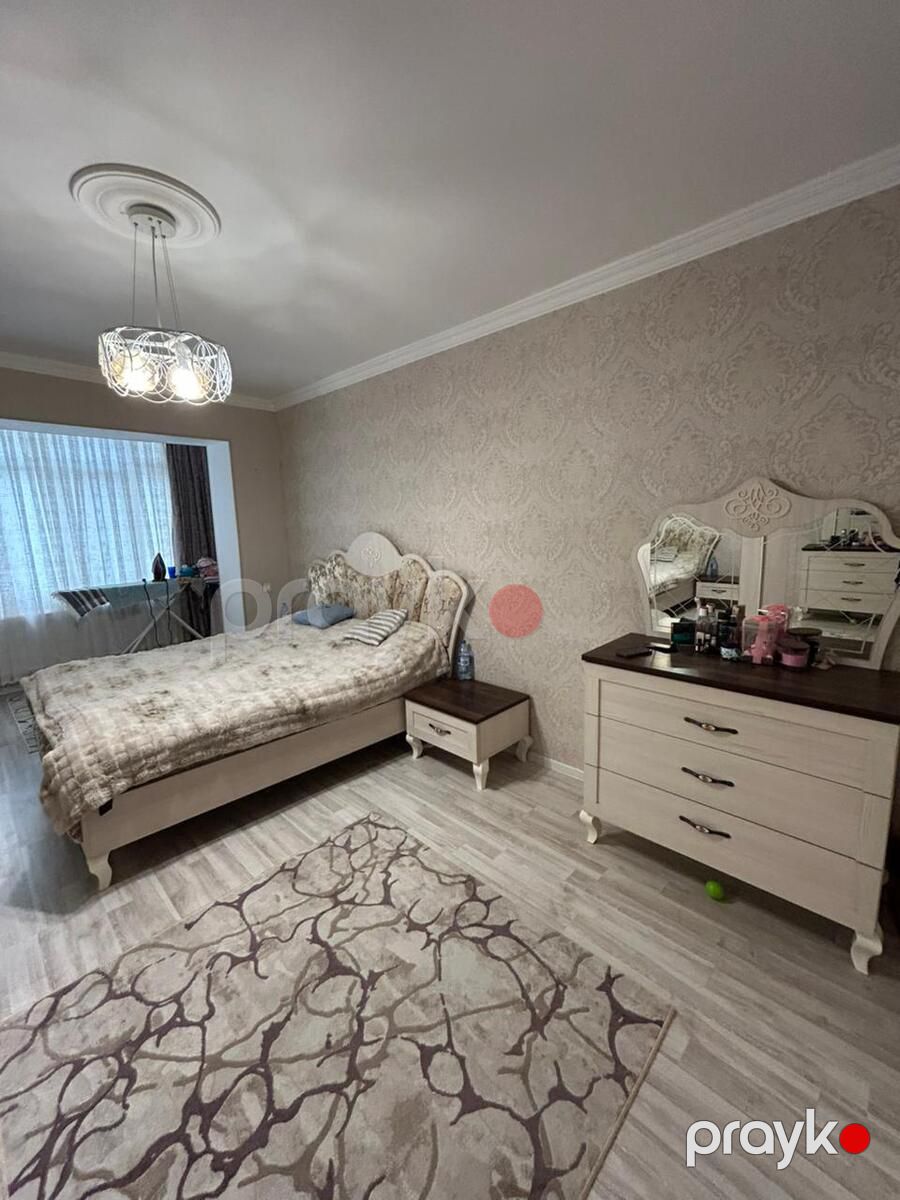 Satılır 3 otaqlı köhnə tikili 85 m² — Mənzil, Bakı (8)