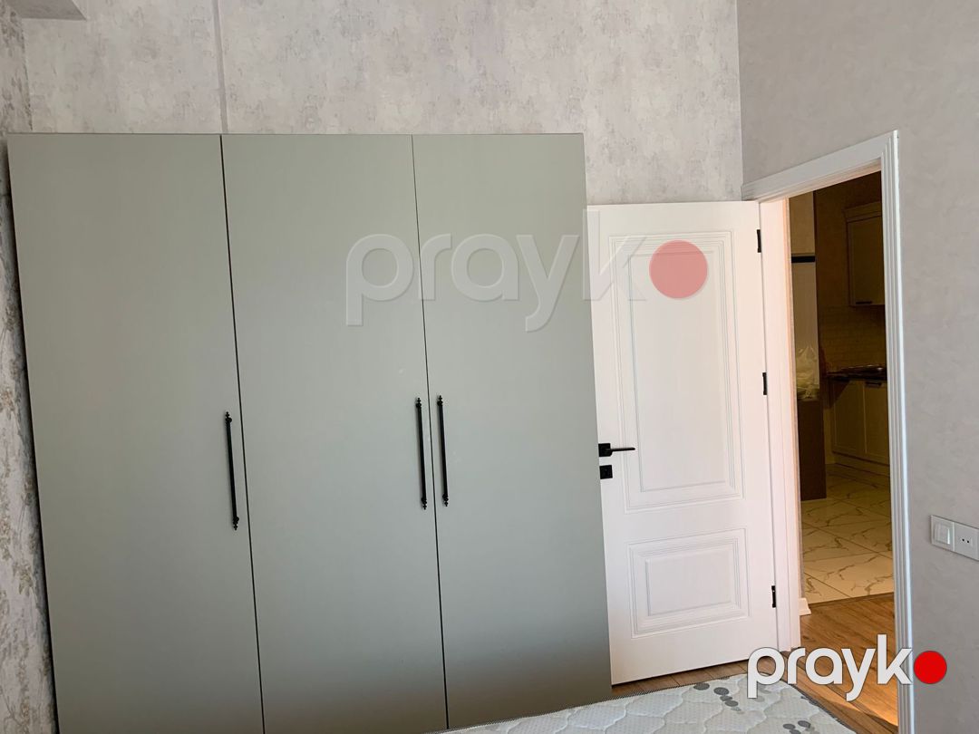İcarəyə verilir 2 otaqlı yeni tikili 70 m² — Mənzil, Bakı (9)
