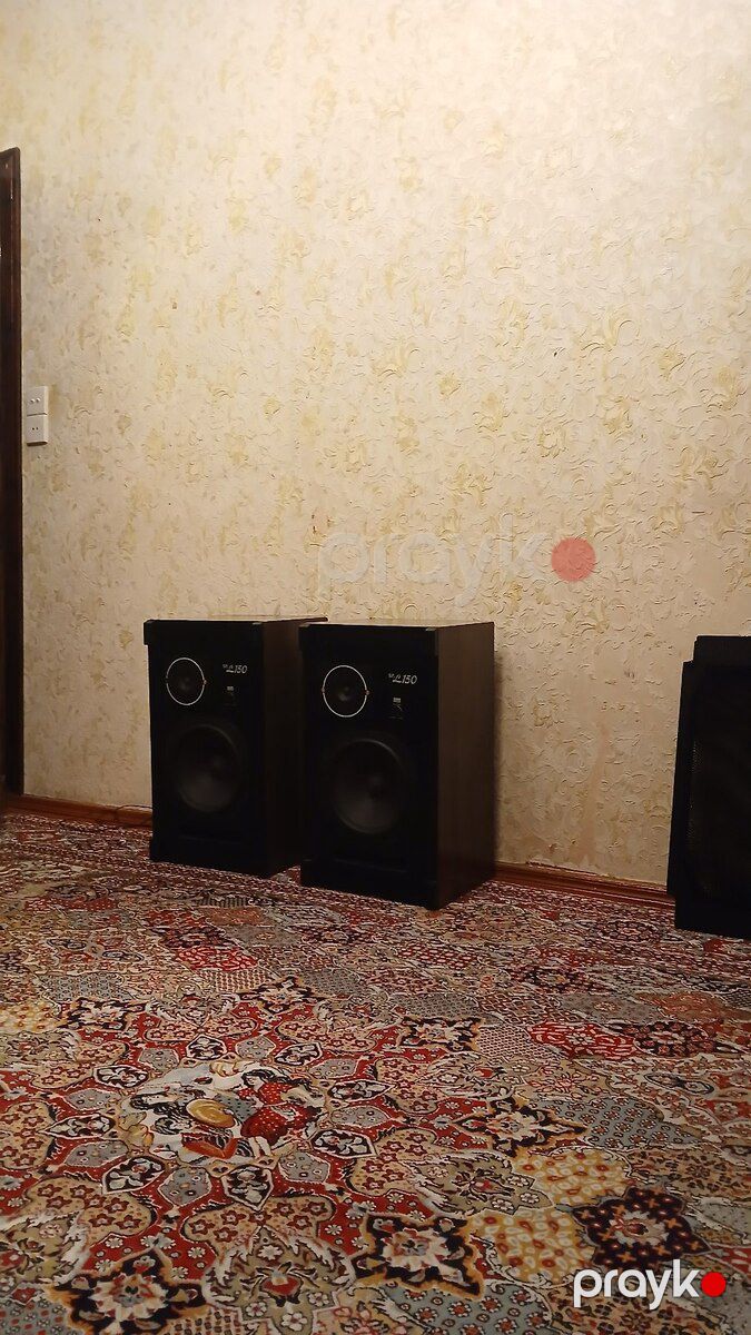 Dinamiklər Sansui SP-L150 — Səs texnikası, Bakı (2)