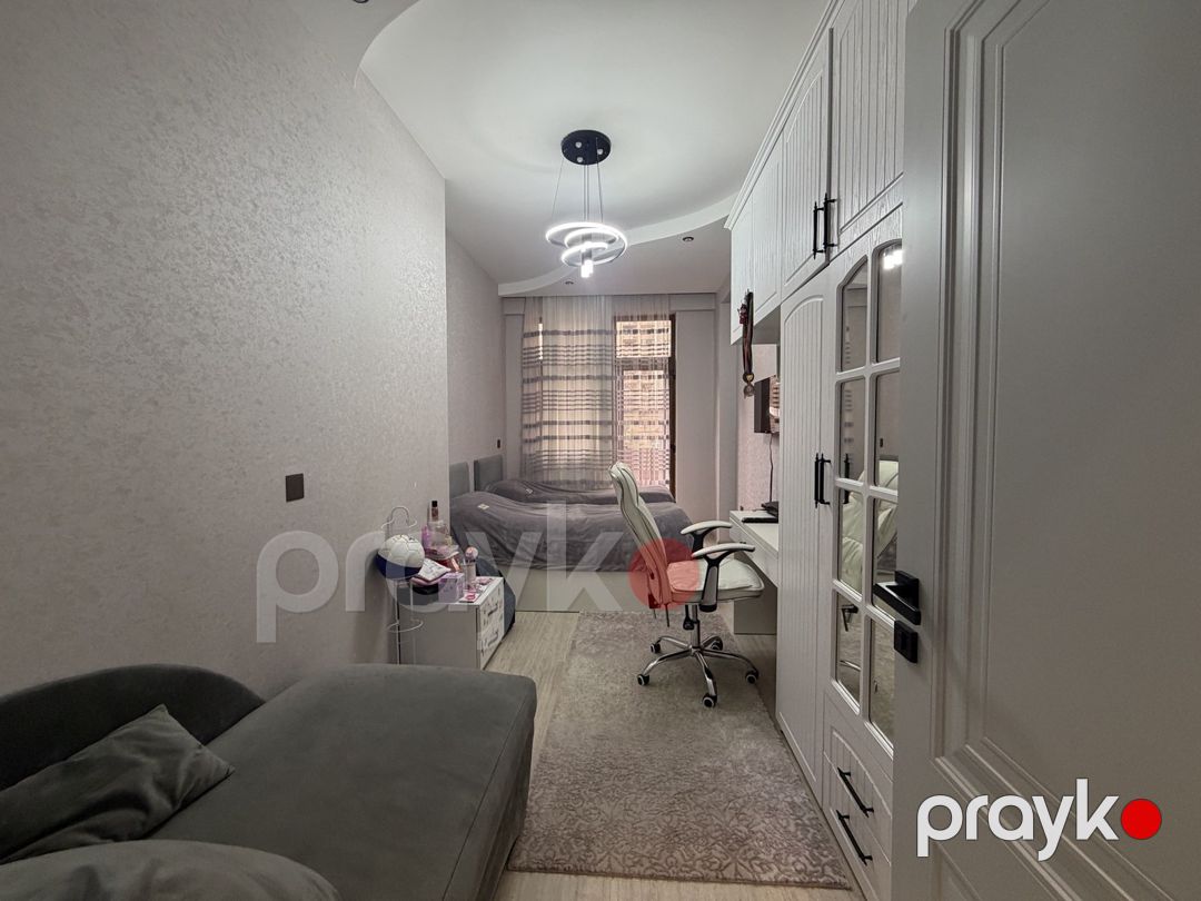 Satılır 3 otaqlı yeni tikili 92 m² — Mənzil, Bakı (10)