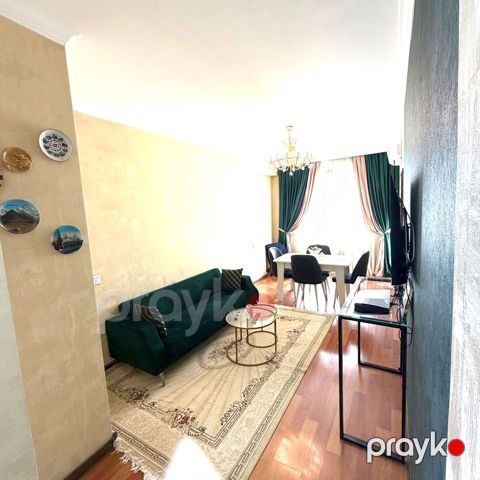Satılır 3 otaqlı yeni tikili 62 m² — Bakı
