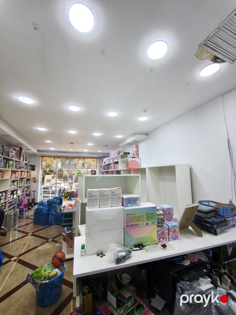 İcarəyə verilir obyekt 60 m² — Əmlak, Bakı (12)