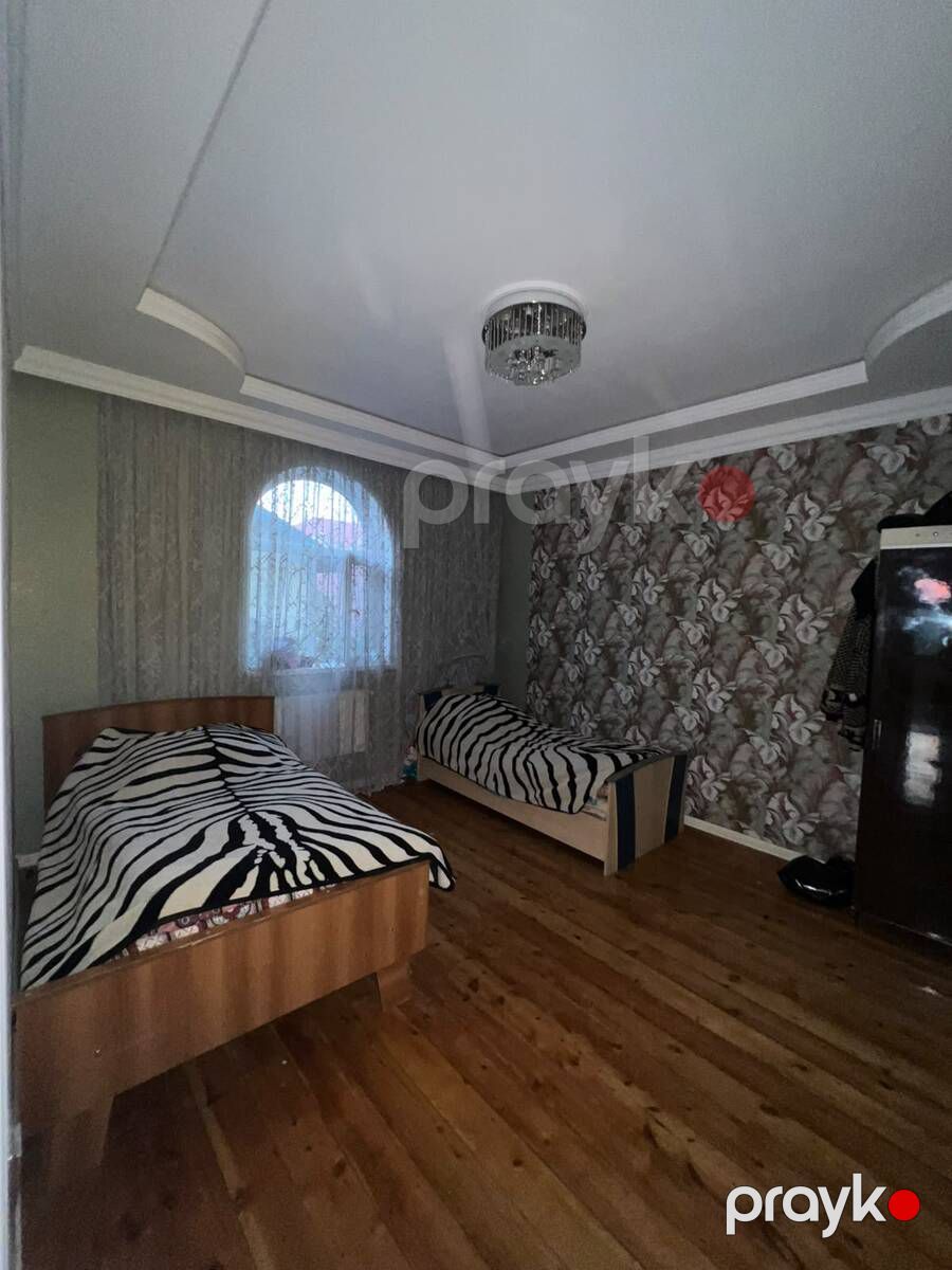 Həyət evi kirayə verilir, Biləcəri qəs — Ev, villa, Bakı (6)