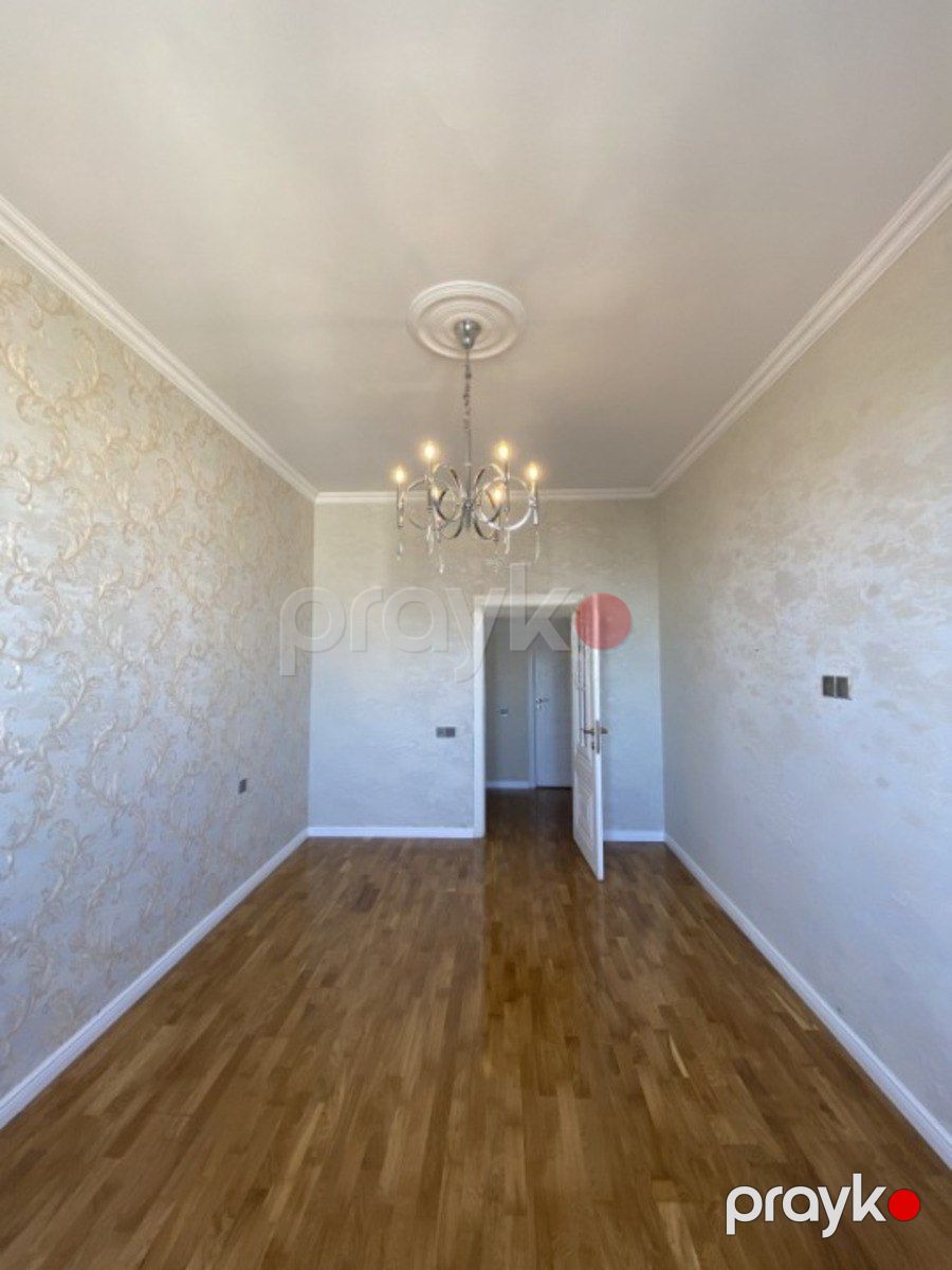 Satılır 2 otaqlı yeni tikili 80 m² — Mənzil, Bakı (6)
