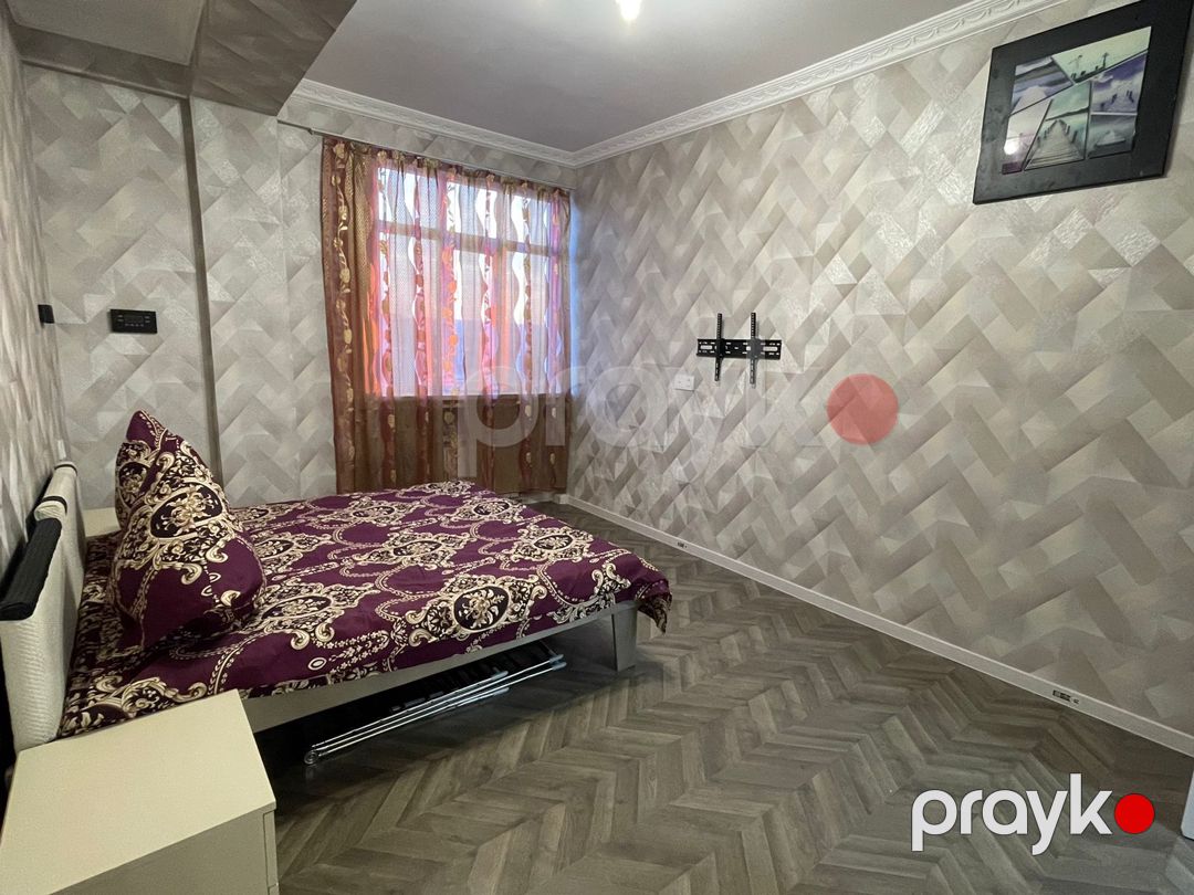 İcarəyə verilir 2 otaqlı yeni tikili 60 m² — Mənzil, Bakı (3)