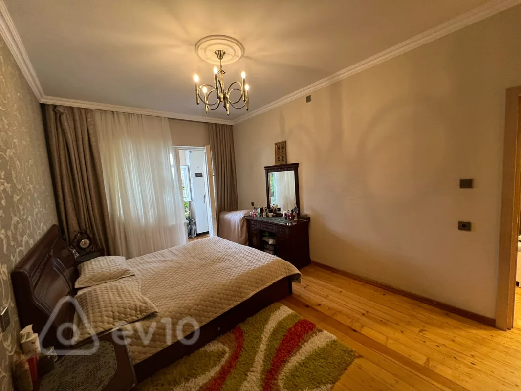 3 otaqlı mənzil, 85 m², Aşıq Ələsgər 2A — Mənzil, Bakı (6)