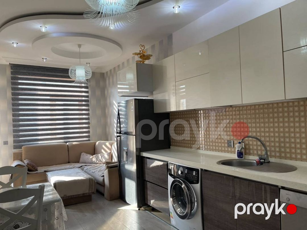İcarəyə verilir 3 otaqlı yeni tikili 172 m² — Mənzil, Bakı (11)