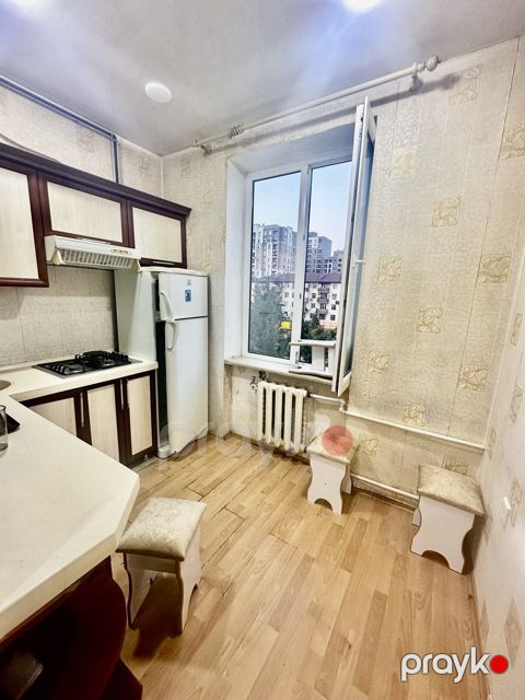 2-otaqlı mənzil kirayə verilir, Q.Qarayev m., 38 m² — Bakı