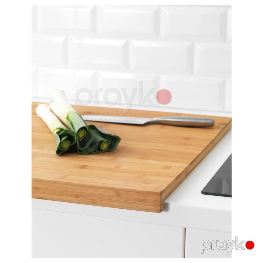 Mətbəx lövhəsi IKEA Lamplig, 46x53 sm — Mallar, Bakı (2)