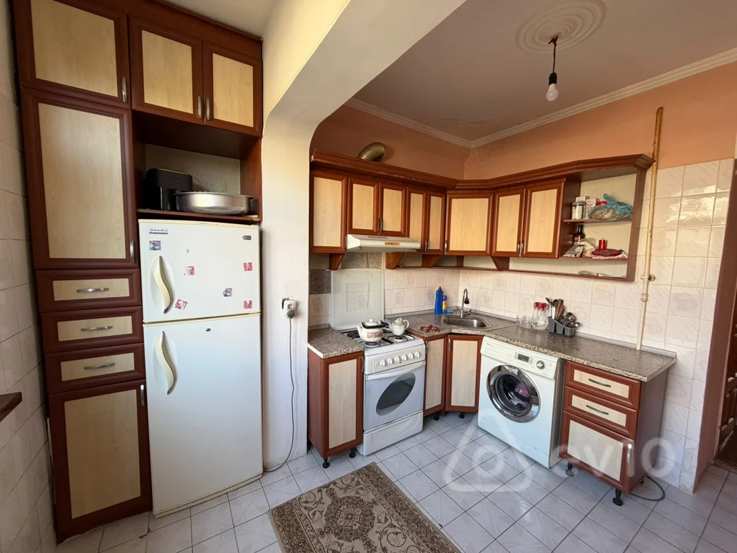 3 otaqlı mənzil, 85 m², Nəsirəddin Tusi küçəsi — Mənzil, Bakı (6)