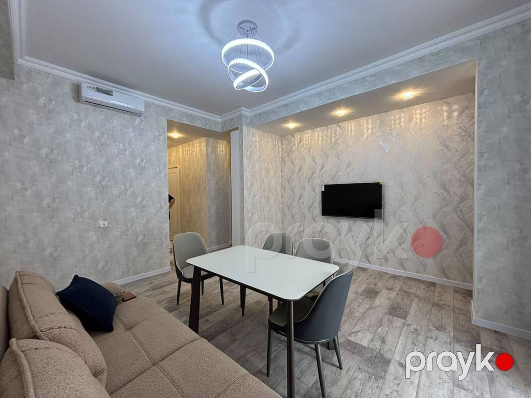 Satılır 2 otaqlı yeni tikili 67 m² — Mənzil, Bakı (3)