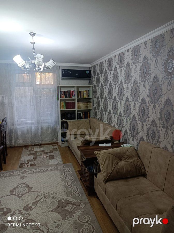 3 otaqlı mənzil, 65 m², Xırdalan ş, Razqraq ərazisi — Mənzil (5)