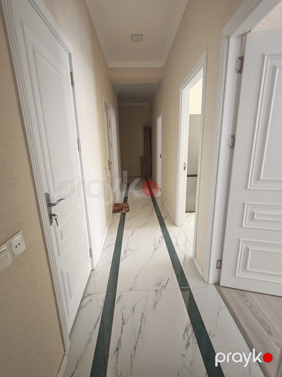 Satılır 3 otaqlı yeni tikili 102 m² — Mənzil, Xırdalan (6)