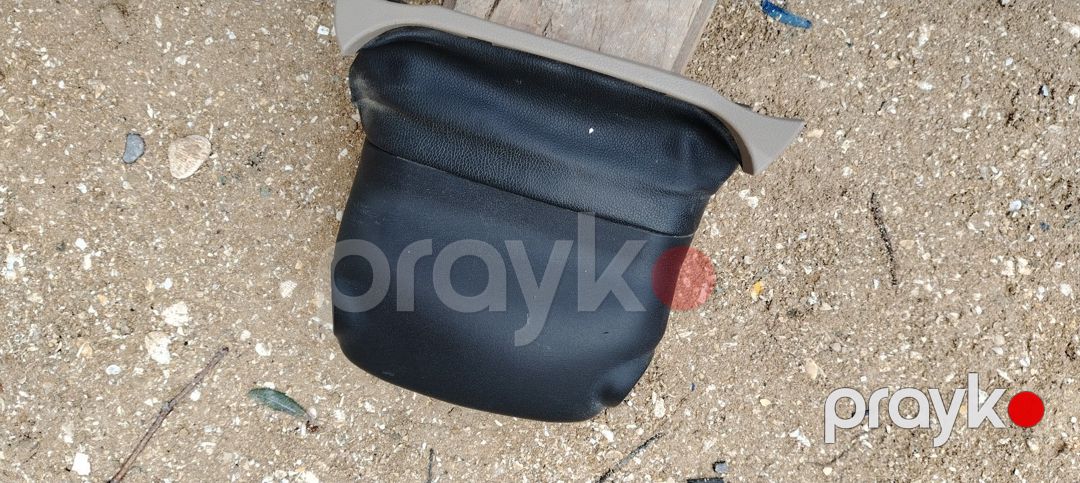 KIA Rio, ehtiyat hissələri — Ehtiyat hissələri və aksesuarlar, Bakı (12)