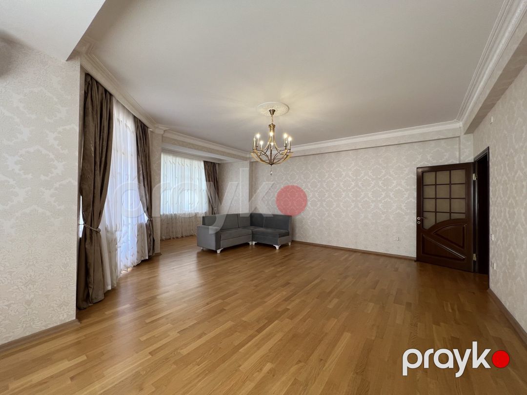 İcarəyə verilir 5 otaqlı yeni tikili 180 m² — Mənzil, Bakı (4)